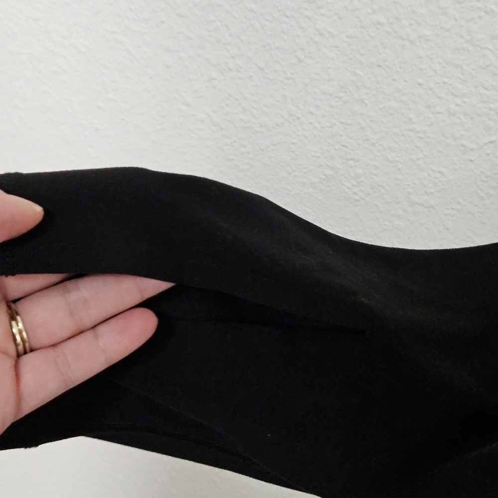 Athleta Aura Split Pant Size Medium - image 6